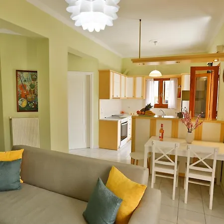 Appartement Mel 2