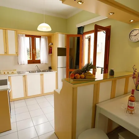 Appartement Mel 2 *