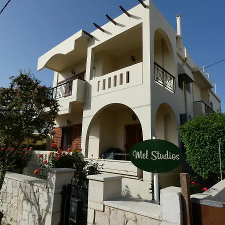 Mel 2 Appartement