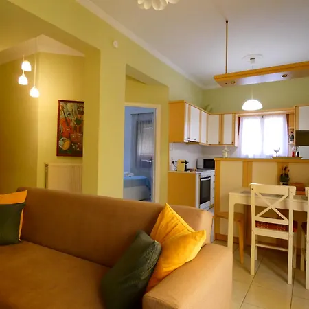 Appartement Mel 2 Kalamaki
